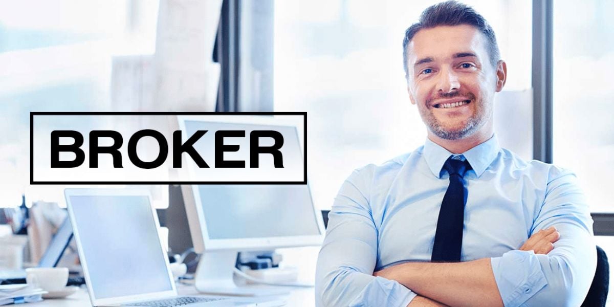Broker Chứng Khoán