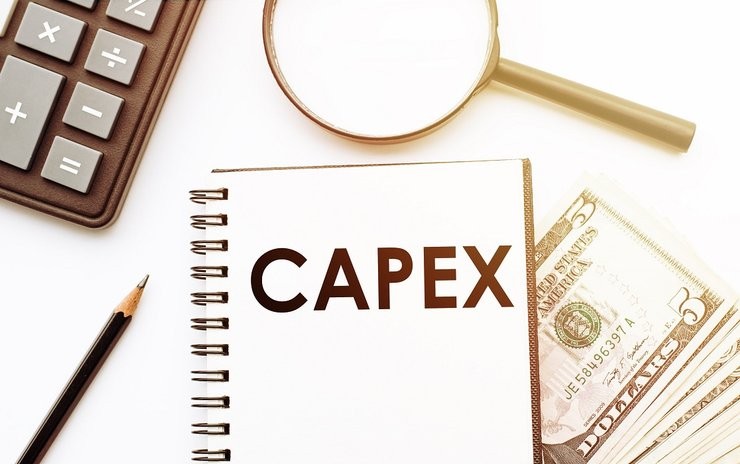 CAPEX