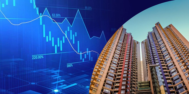 Cổ Phiếu Bất Động Sản