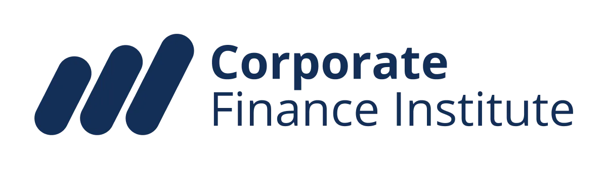 Corporate Finance Institute