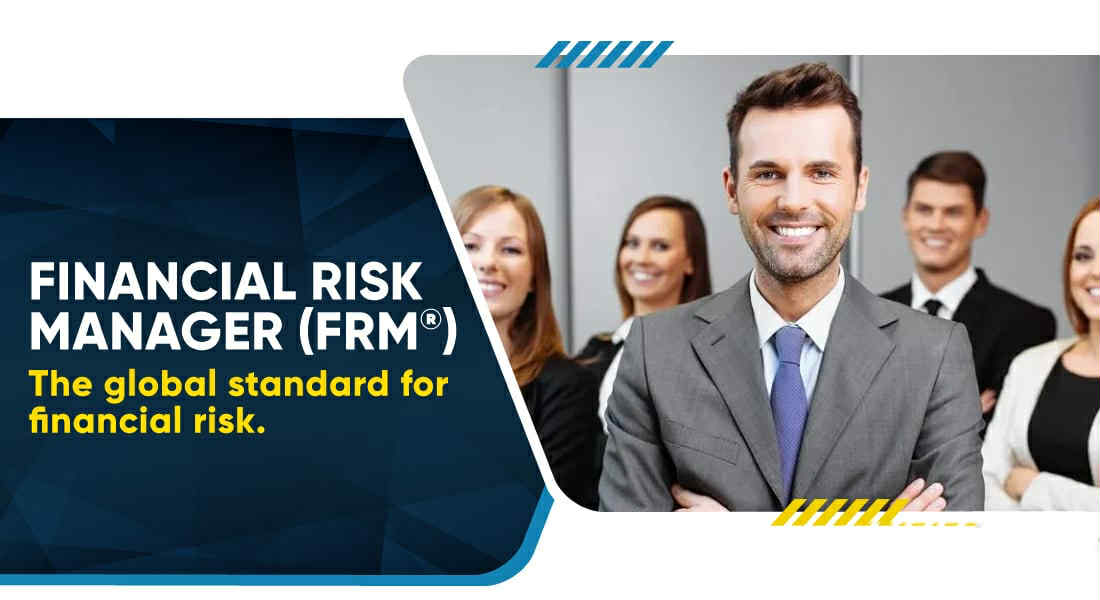 Financial Risk Manager