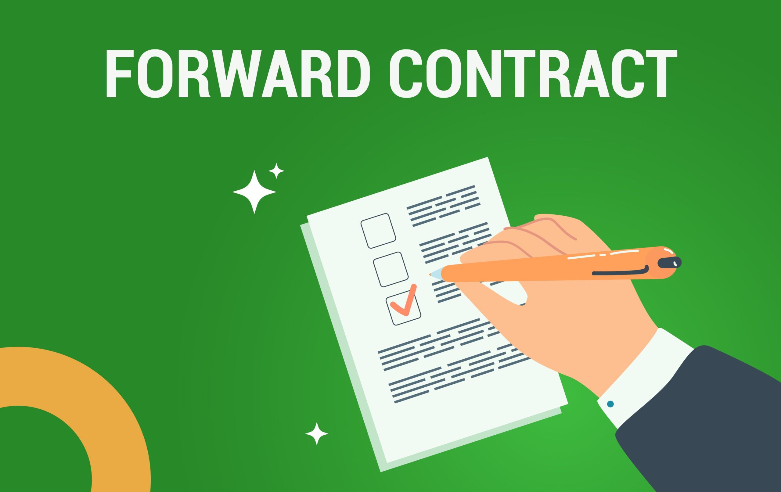 Forward Contract