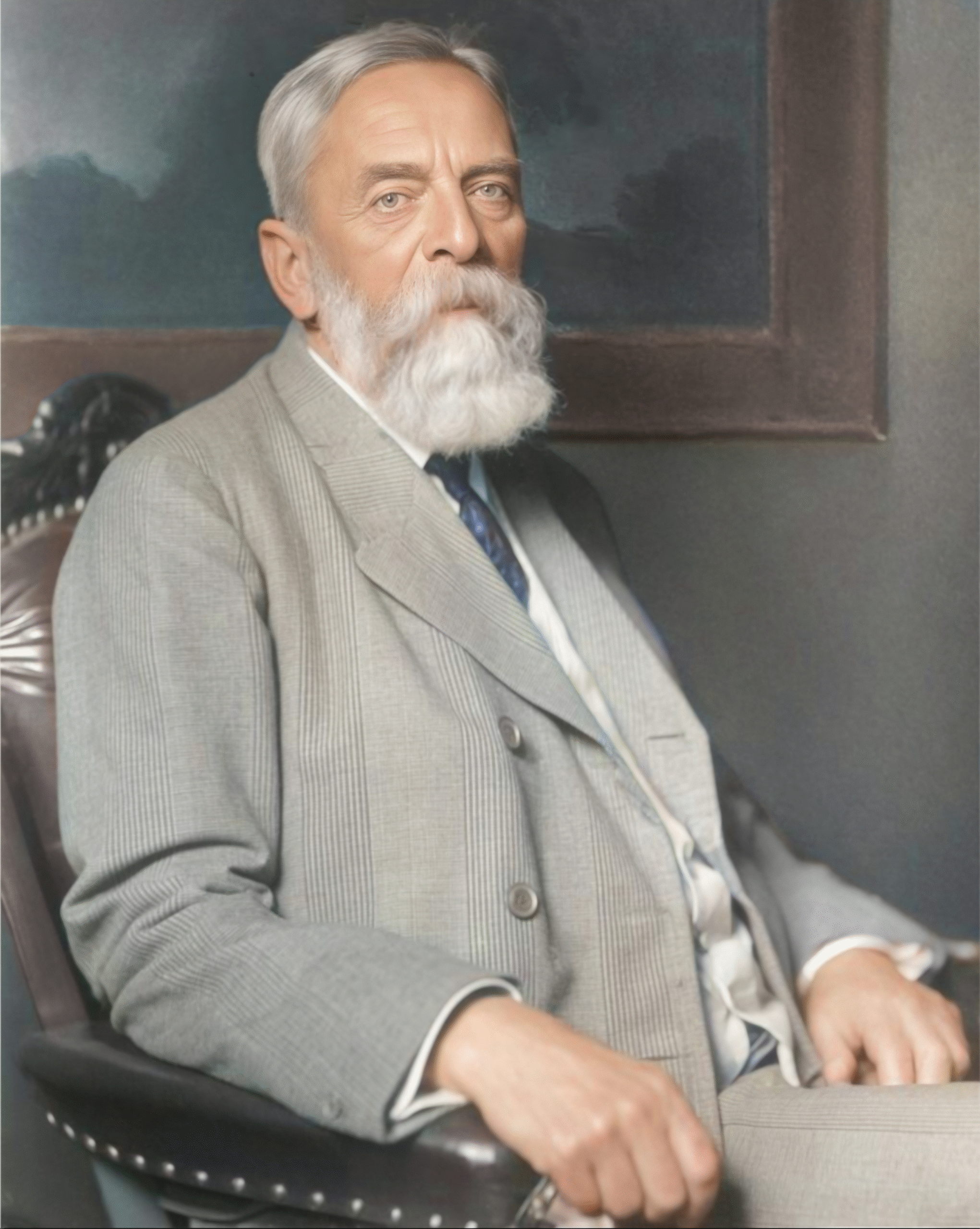 Chi phí cơ hội: Khái niệm, Công thức, Ví dụ và Ứng dụng trong Đầu tư 2 Friedrich von Wieser