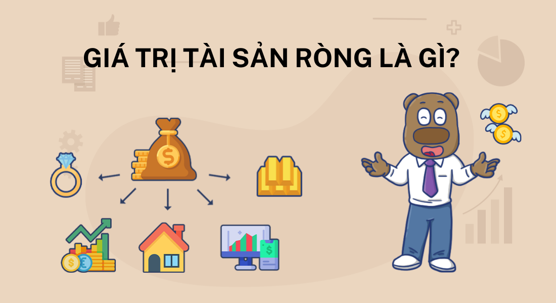 Giá trị tài sản ròng