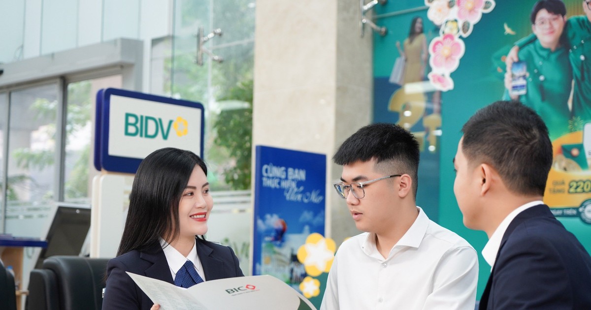 những lợi ích bancassurance mang lại cho khách hàng