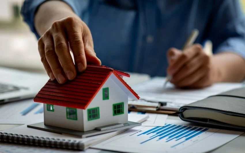 Tài sản cá nhân (Personal Assets)