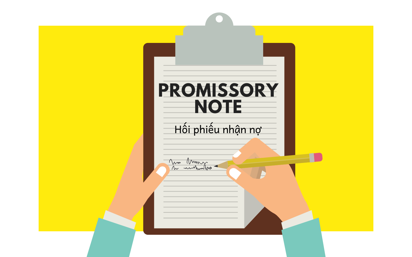 Promissory Note