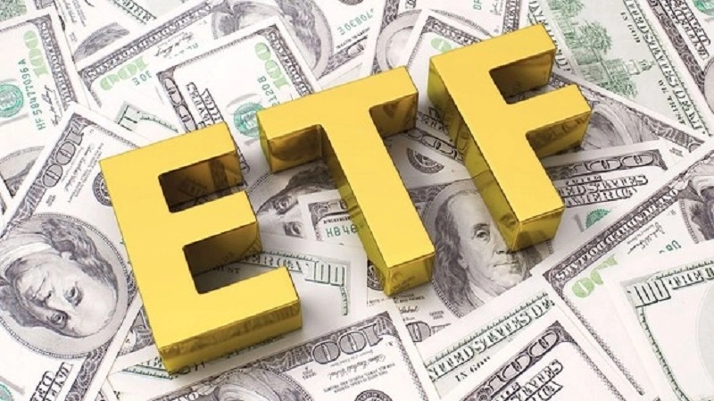 Quỹ ETF