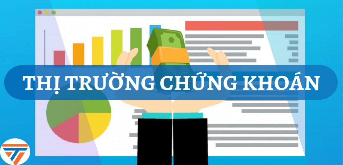 thị trường chứng khoán