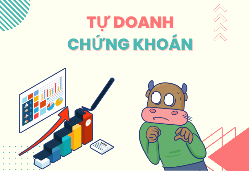 Tự Doanh Chứng Khoán: Thông tin, Nghiệp vụ, Quy định và Ảnh hưởng 1 Tự Doanh Chứng Khoán