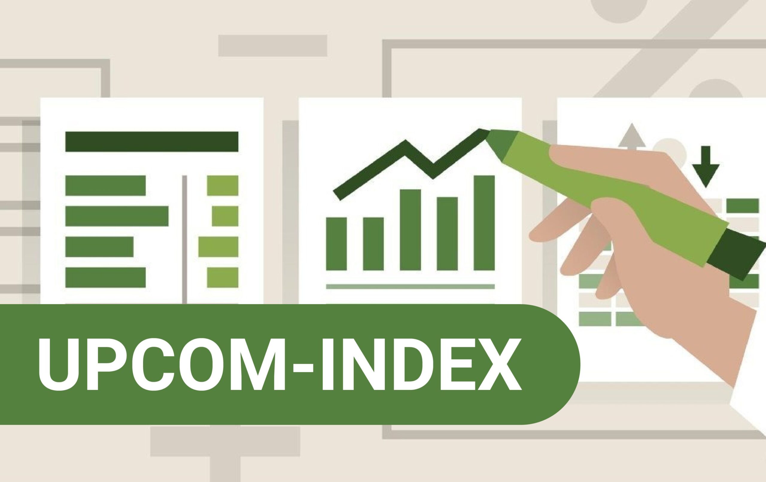 UPCoM-Index