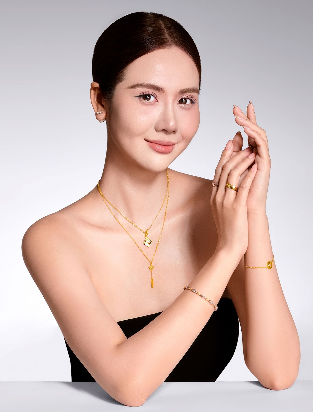 Vàng 14K Trong Văn Hóa Và Xu Hướng Thời Trang