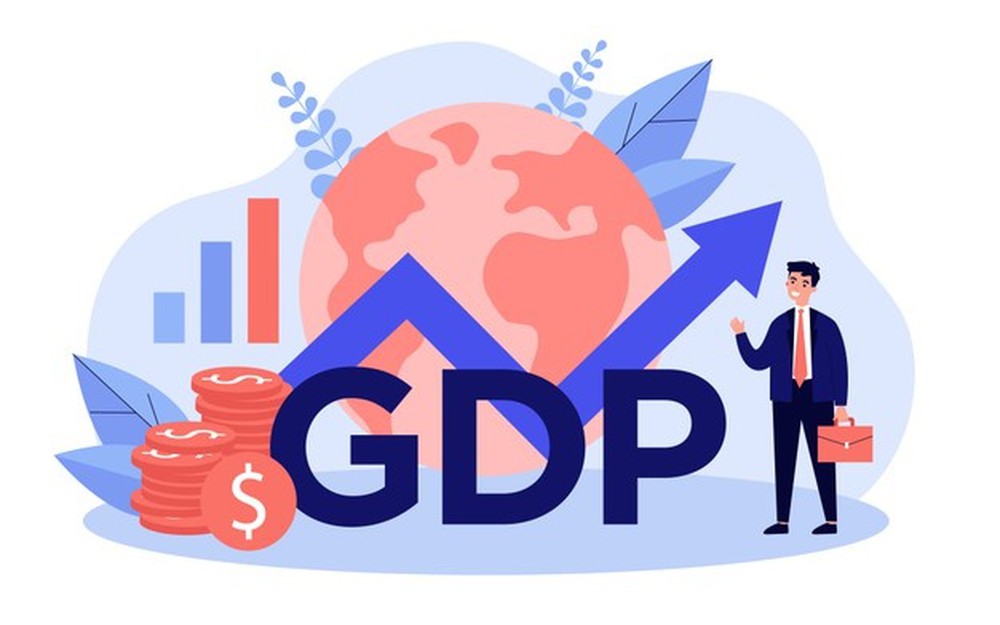 Ảnh hưởng của yếu tố nước ngoài đến GDP
