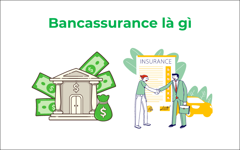 bancassurance là g