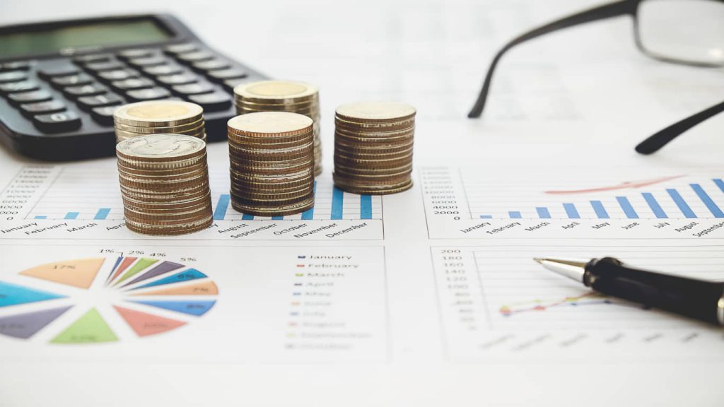 Báo cáo lưu chuyển tiền tệ hợp nhất