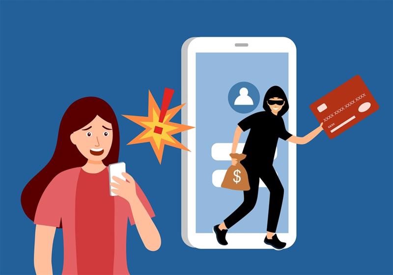 Bất cẩn với security code và cái giá phải trả