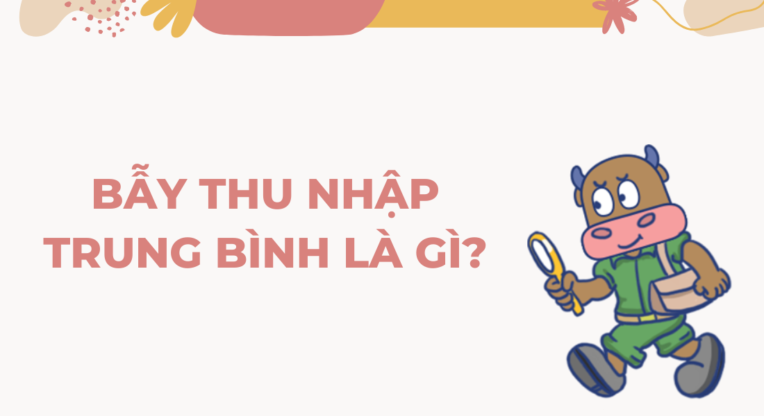 Bẫy Thu Nhập Trung Bình