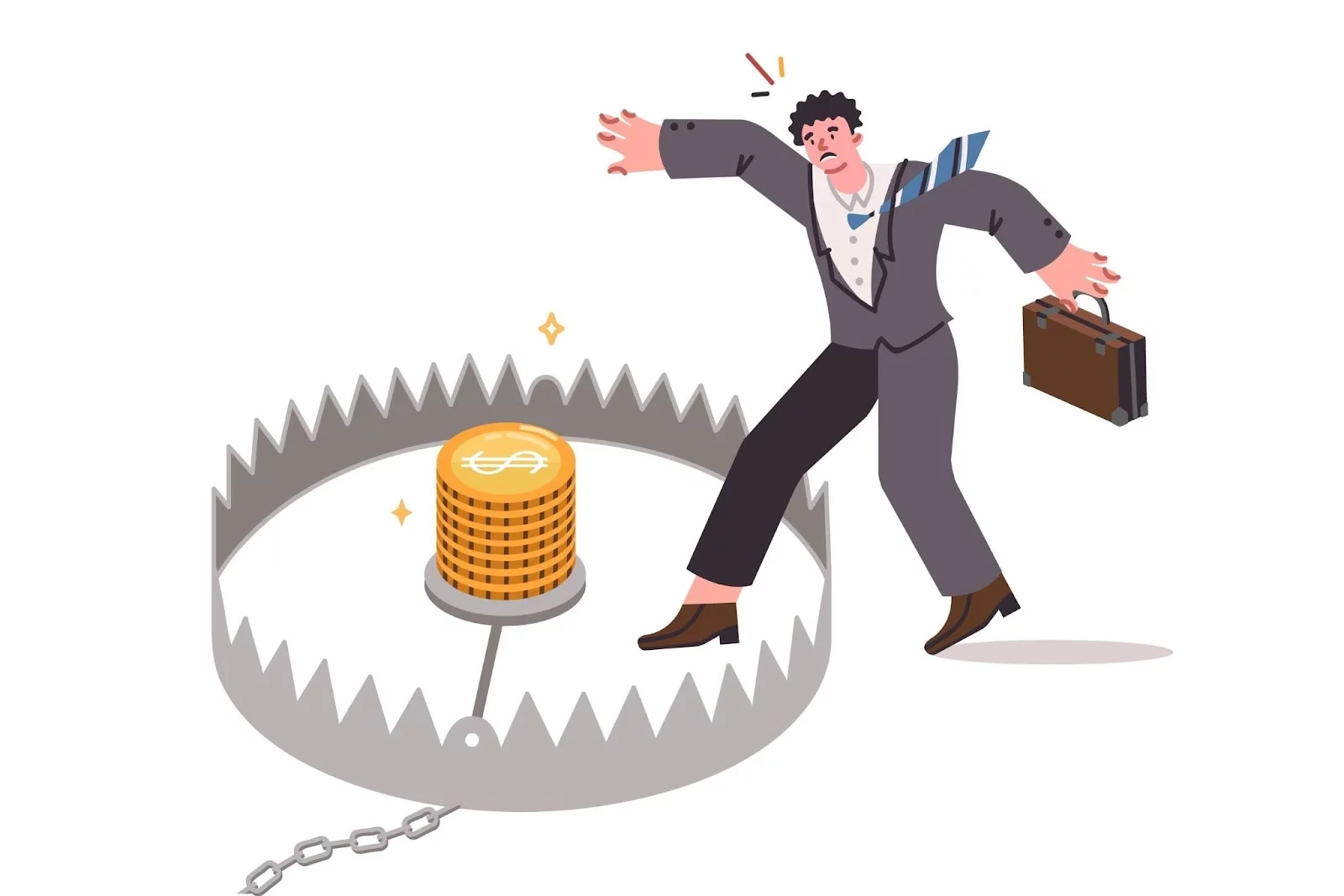 bẫy thu nhập trung bình chứng khoán