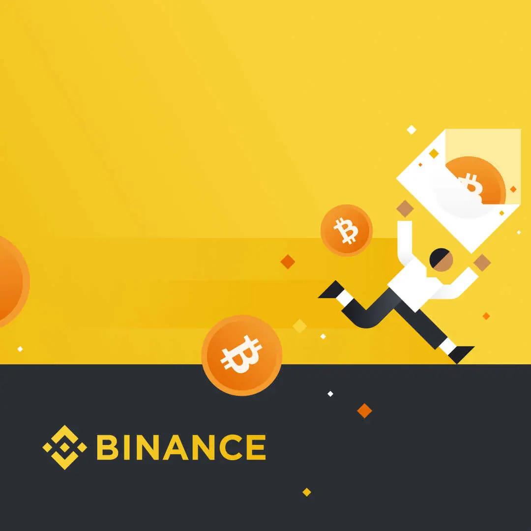 binance là gì