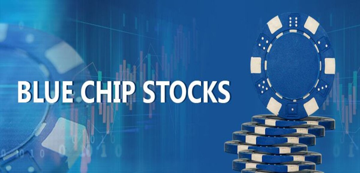 Các Mã Blue-Chip Trong Lĩnh Vực Tiêu Dùng