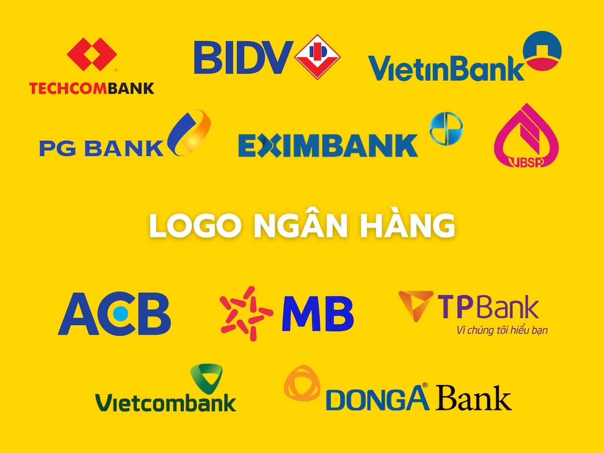 các ngân hàng uy tín ở việt nam
