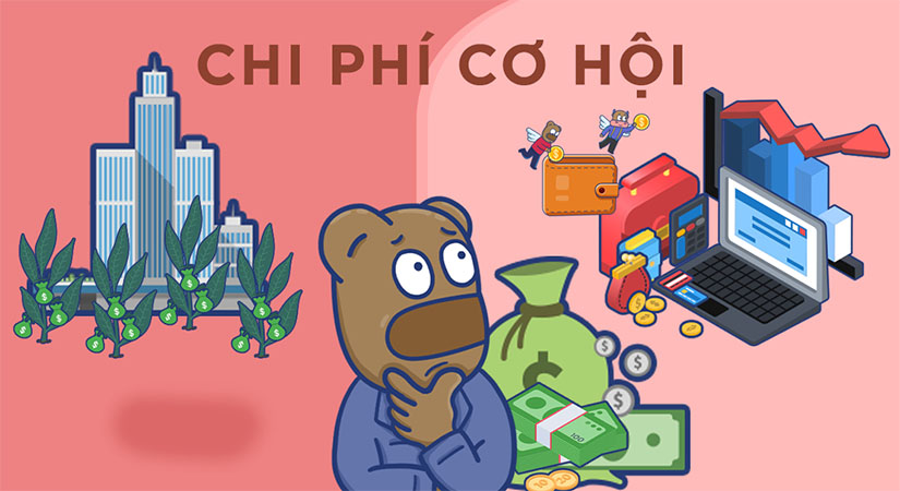 Chi phí cơ hội là gì