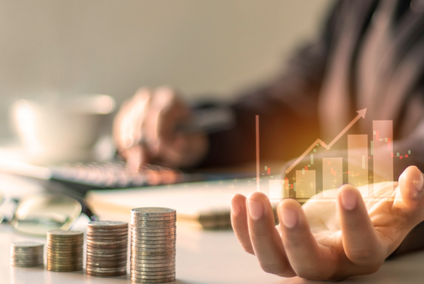 chiến lượt quản lý vốn