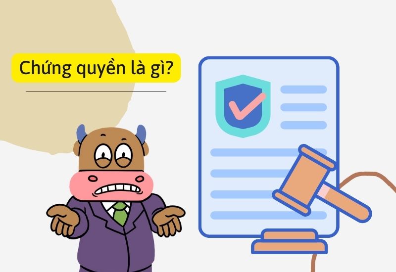 Chứng Quyền