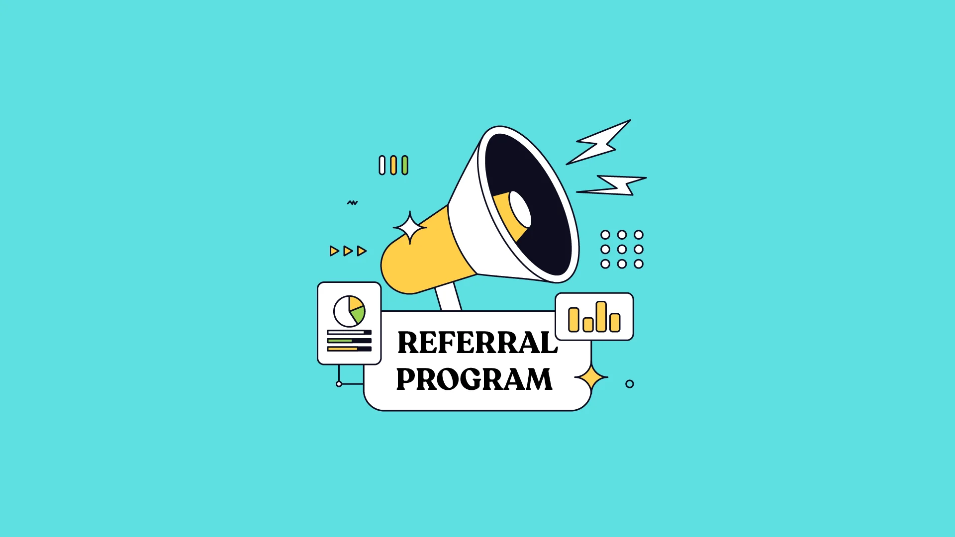 chương trình referral