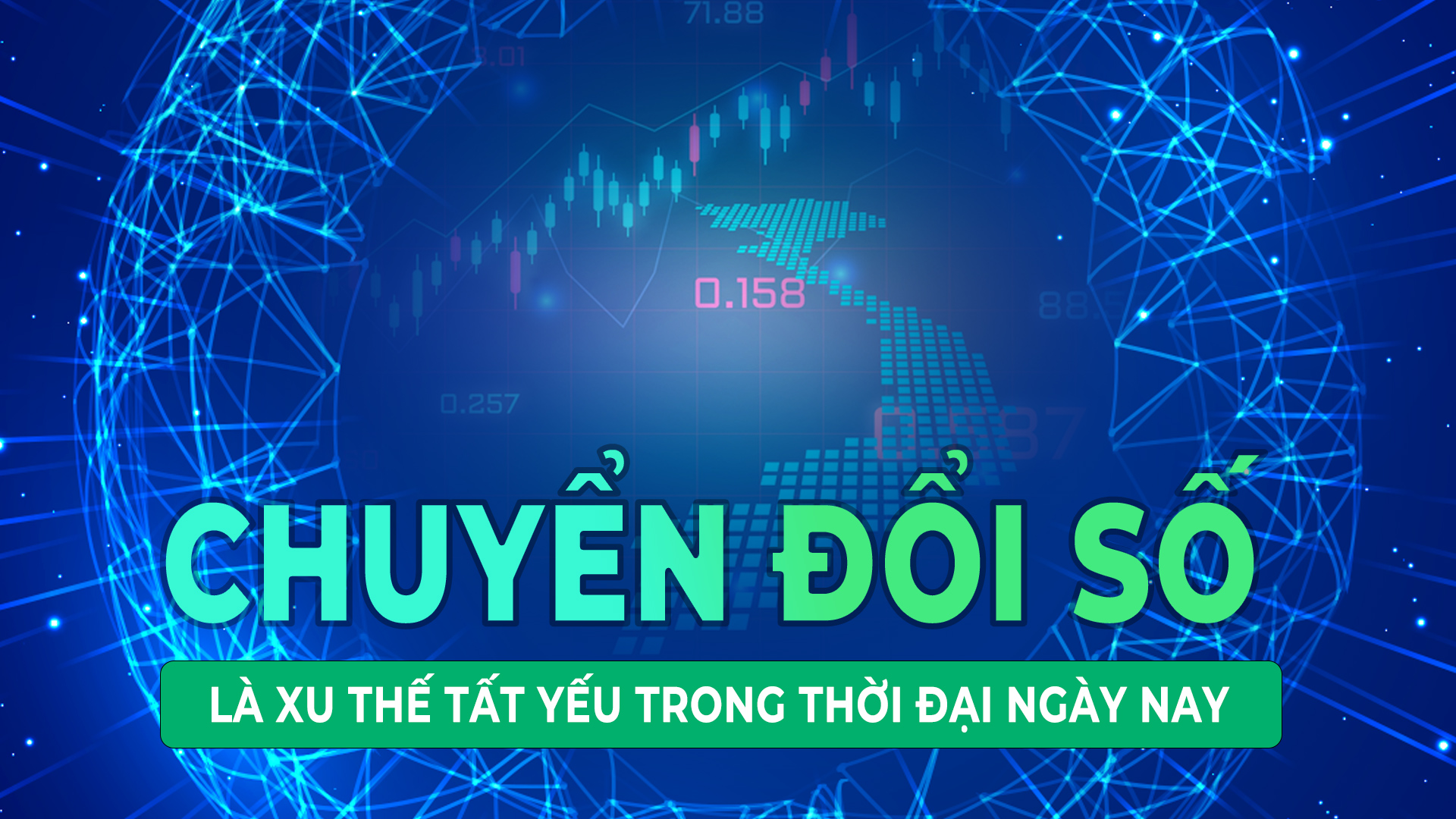 chuyển đổi số