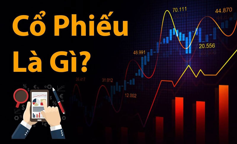 Cách Mua Cổ Phiếu: Hướng Dẫn, Điều Kiện, Chi Phí và Lưu Ý cho Người Mới 2 Cổ phiếu là gì