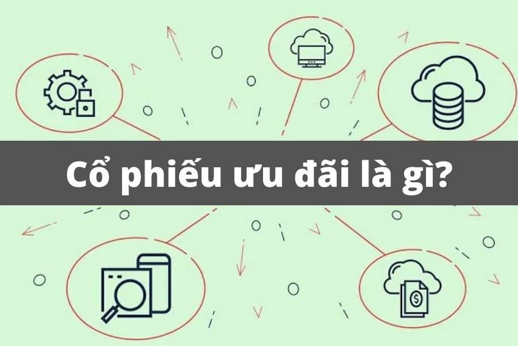 cổ phiếu ưu đãi