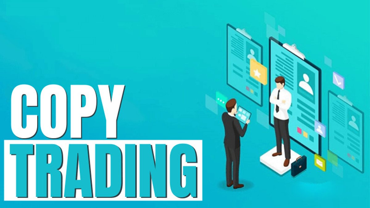 Copy Trading