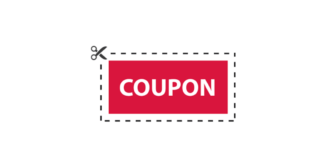 coupon