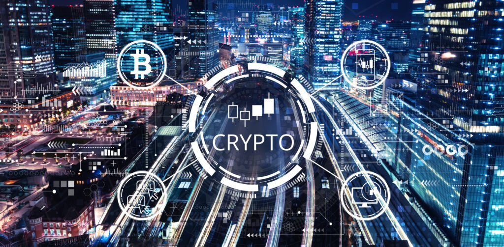 Crypto Việt Nam