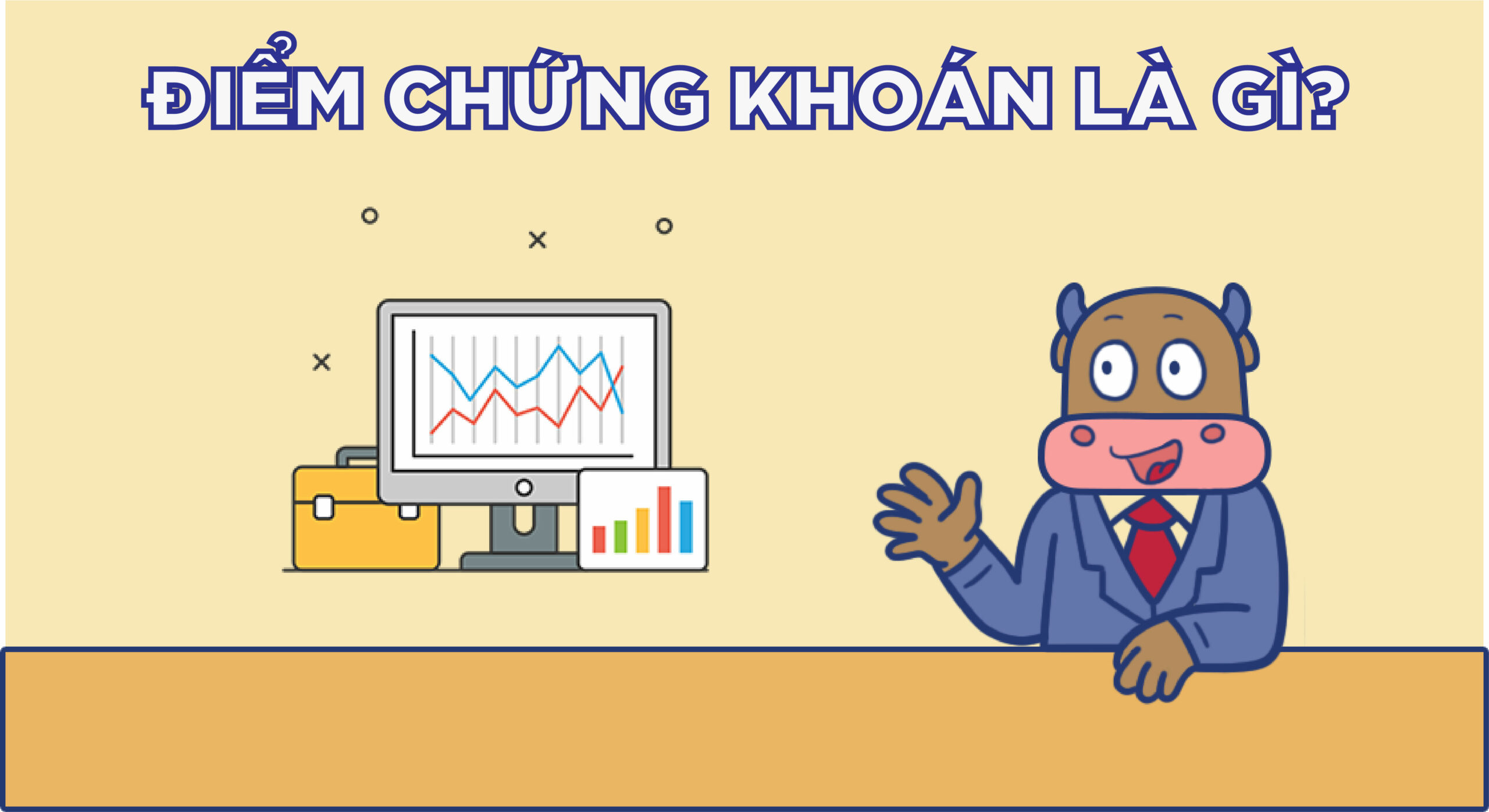 Điểm Chứng Khoán: Thông Tin, Đặc Điểm, Ý Nghĩa và Cách Đọc Chỉ Số 1 Điểm Chứng Khoán