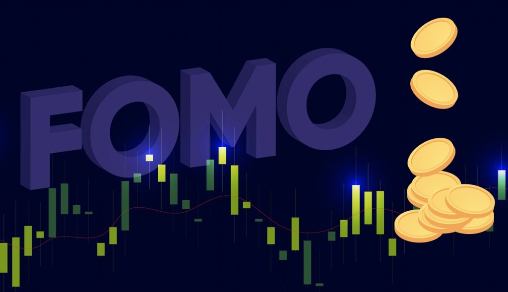FOMO Và Tâm Lý Đầu Tư Tại Việt Nam