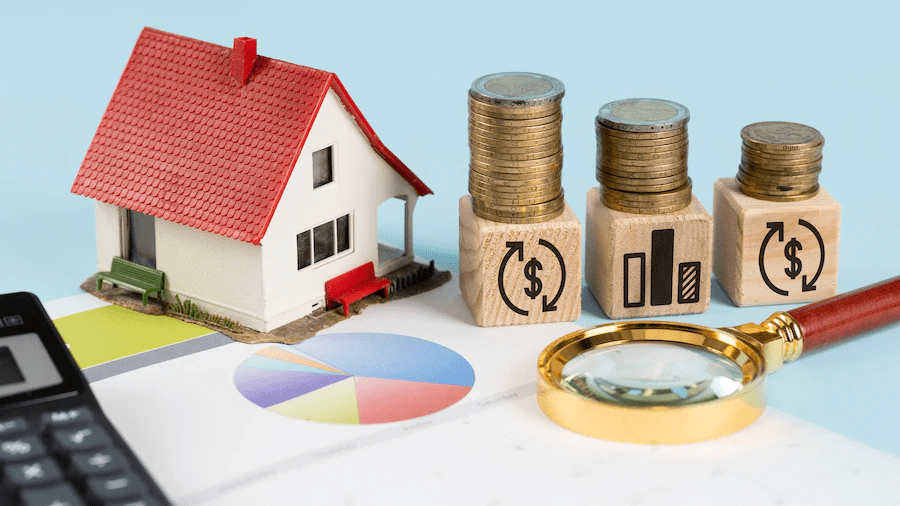 Giá trị tài sản ròng trong quản lý tài chính cá nhân