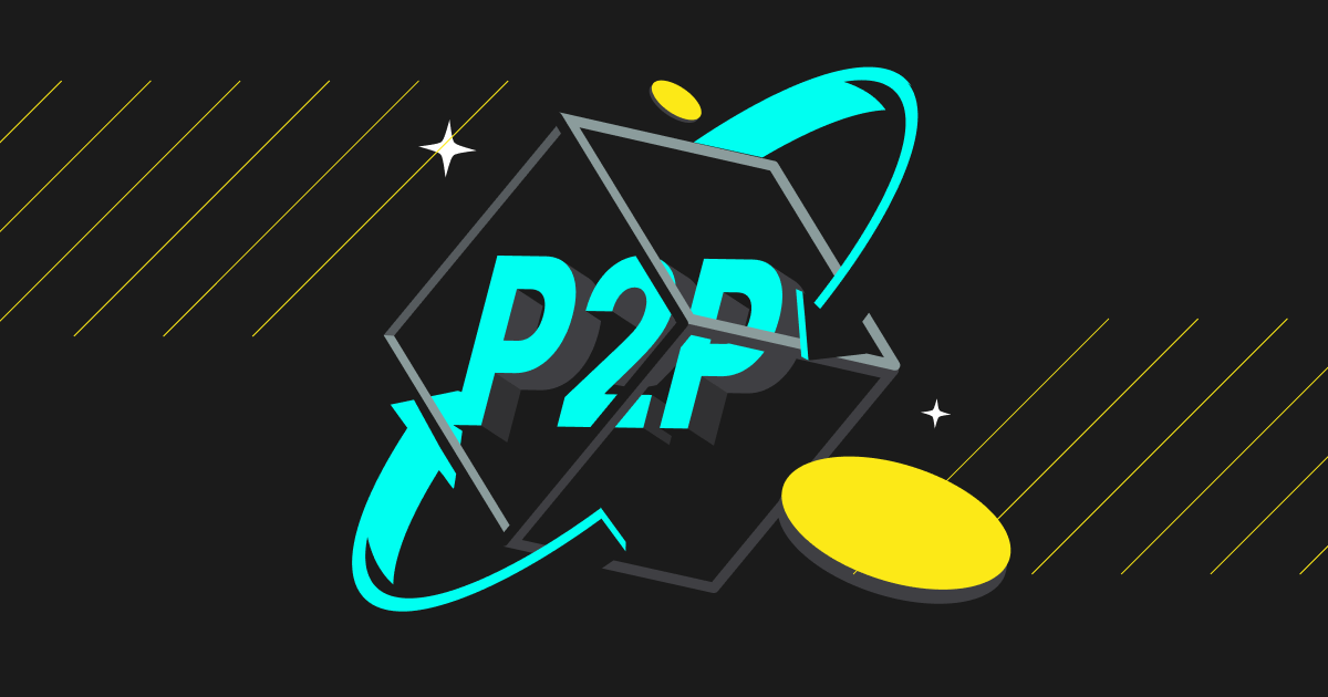 giao dịch p2p