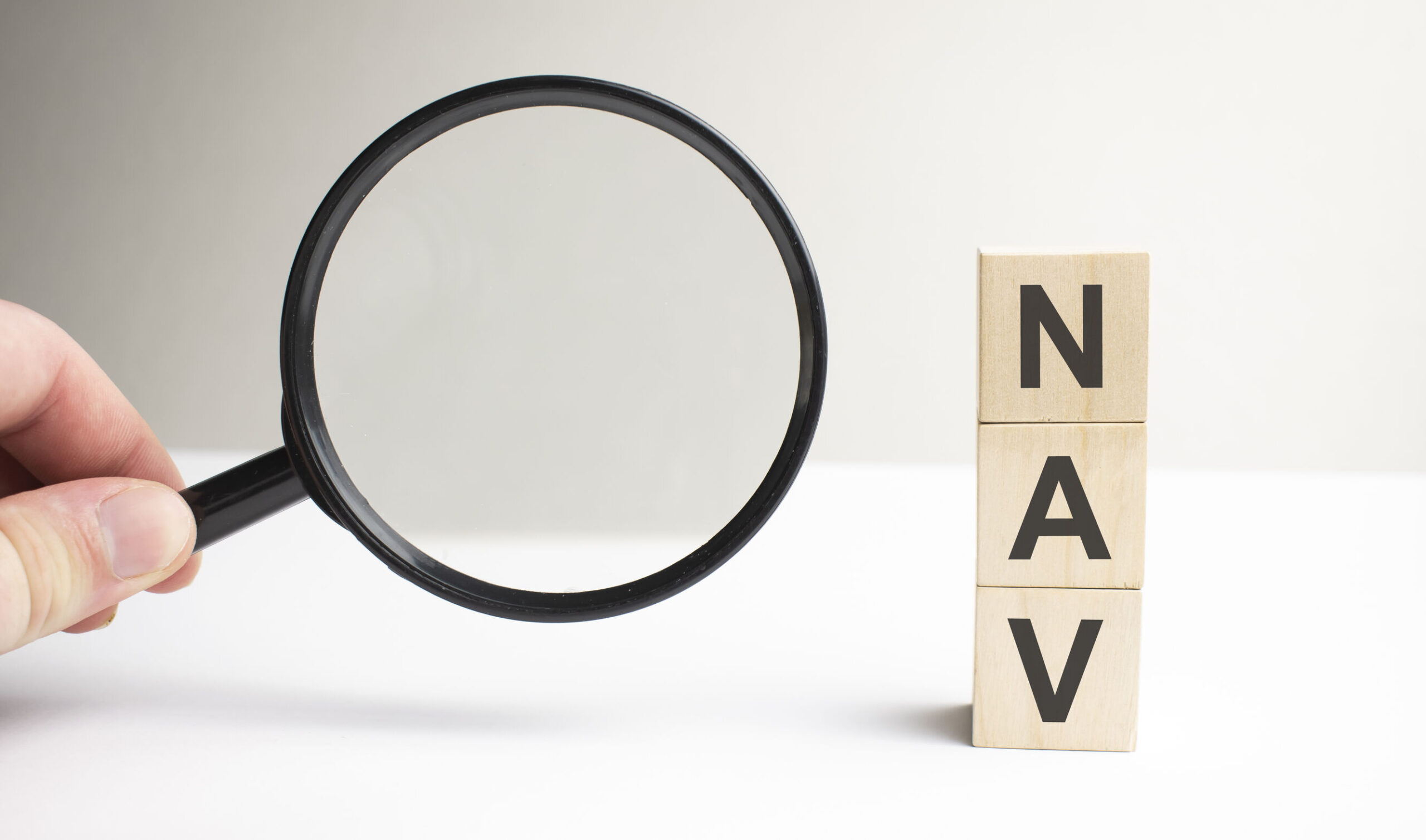 góc nhìn nav trong đầu tư dài hạn
