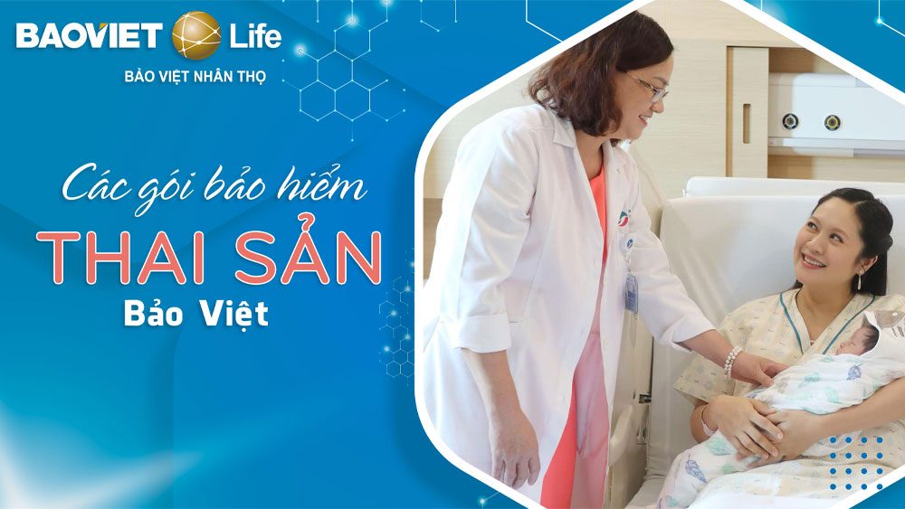 gói thai sản