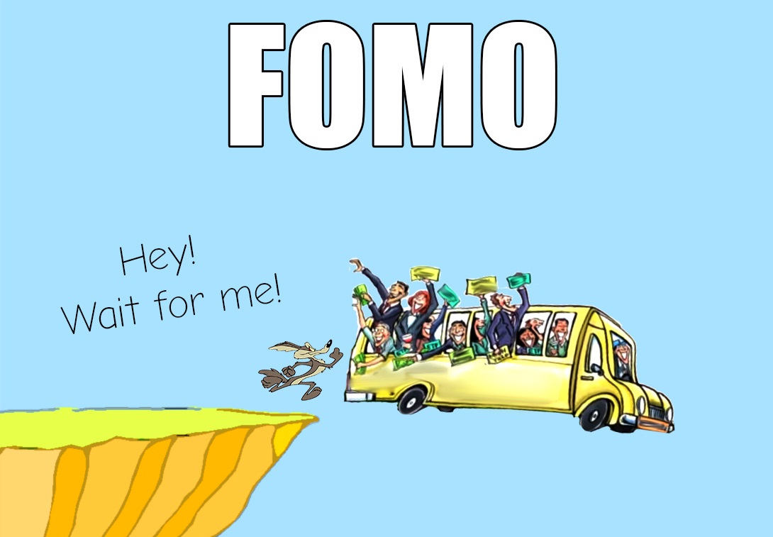 Hiệu Ứng FOMO