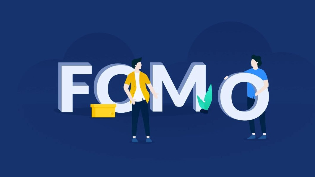 Hiệu ứng FOMO