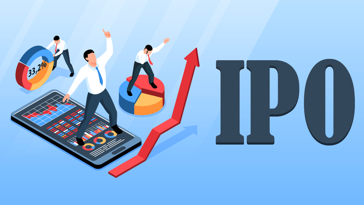 IPO (Initial Public Offering)