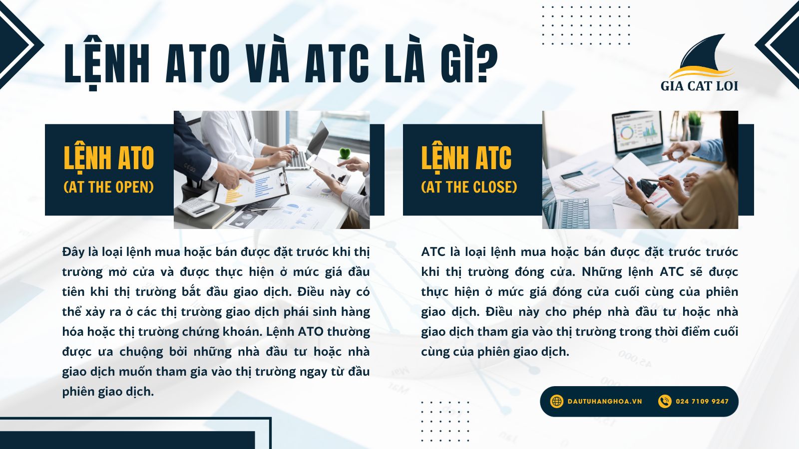 PHIÊN ATO, ATC