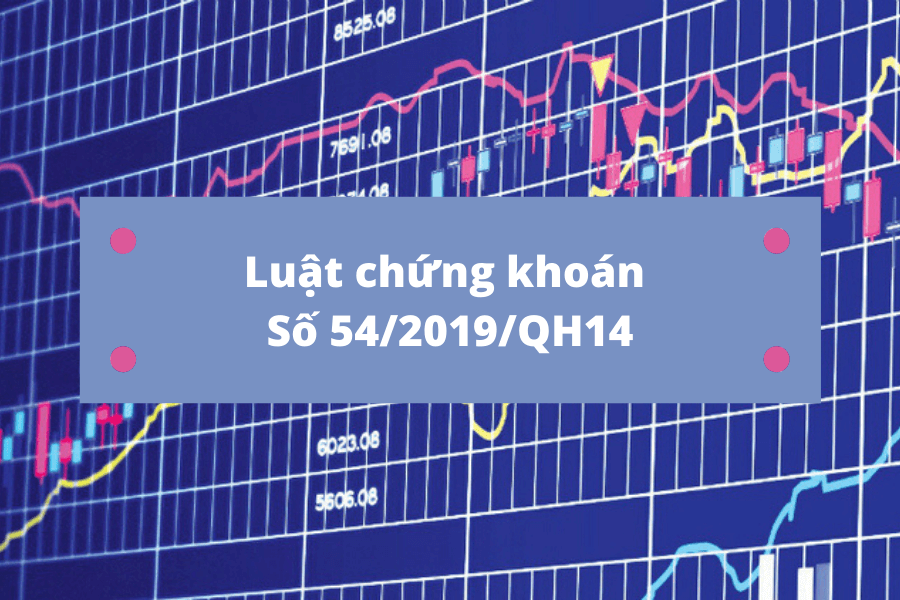 Luật Chứng Khoán