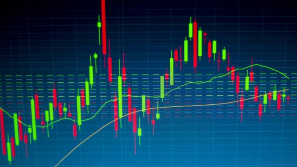 Mô hình nến: Thông tin, Cấu tạo, Ý nghĩa và Các mẫu hình phổ biến 1 Mô hình nến