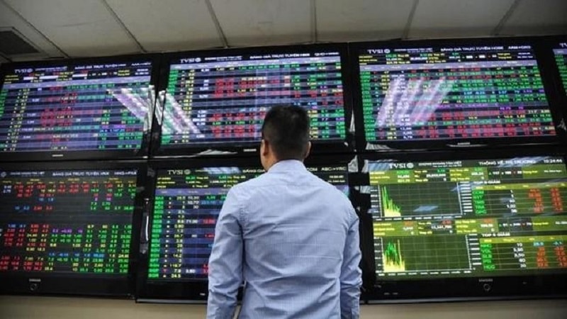 Nhà Đầu Tư Theo Dõi Vn Index Như Thế Nào