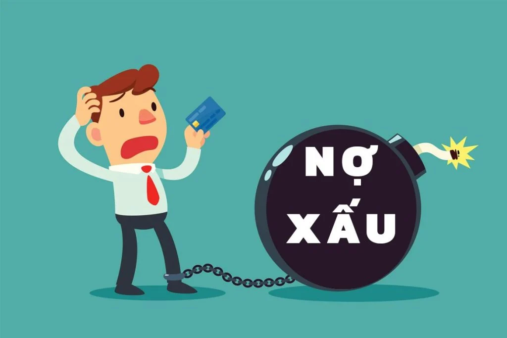 nợ xấu