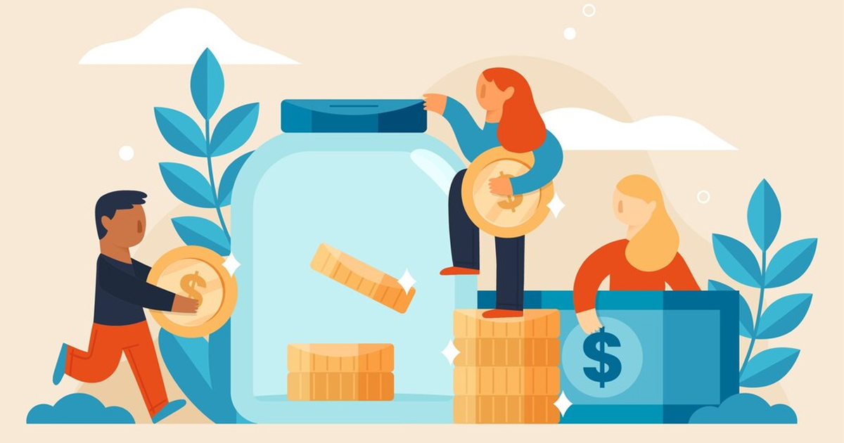 Quản Lý Lợi Nhuận Và Lãi Suất Cá Nhân